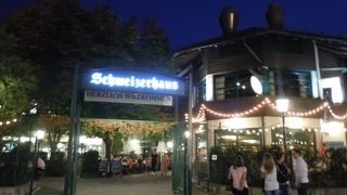 遊園地ばかりがプラーターではない