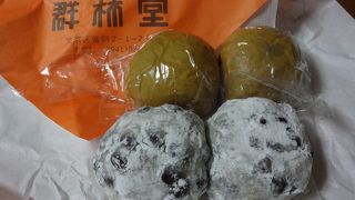 東京三大豆大の１つ