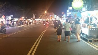 昭和の熱海を思い出す