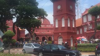 クアラルンプールから