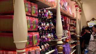 お土産ショップ