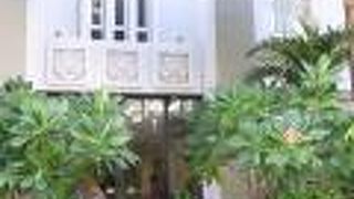 アプソール パレス ホテル