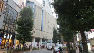 パルコとともに