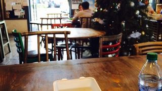 美味しいプレート