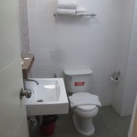 レトロアシス ホテル