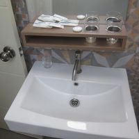 レトロアシス ホテル