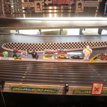 博品館TOY PARK (羽田空港店)