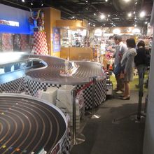 博品館TOY PARK (羽田空港店)