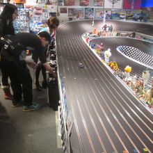 博品館TOY PARK (羽田空港店)