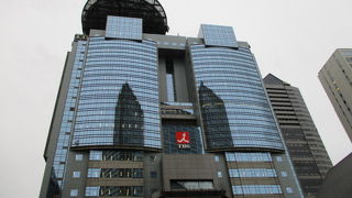 残念ながら目玉キャラクターが見当たりません～