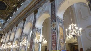 日曜ミサはご注意