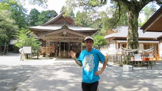 大河ドラマに誘われて