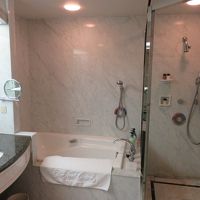 バスルームに問題ありませんが、窓があれば最高です。