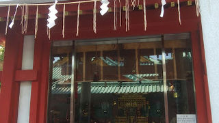 三天王　一の宮