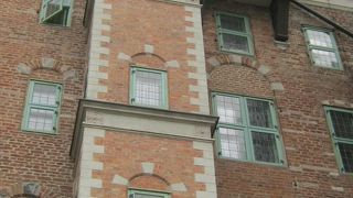 グダンスク国立海洋博物館のことです。