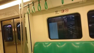 高雄市内の移動で使いました