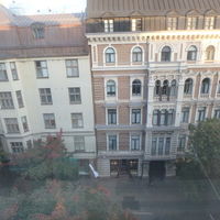 部屋からの眺め