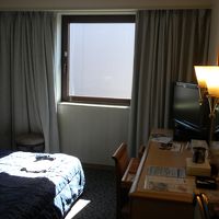 清掃は行き届いていて快適です。