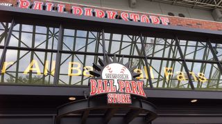 12球団のグッズ