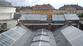 サウナまでぬるいので、温まらない