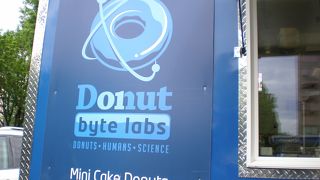 Donut Byte Labs