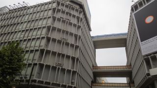 使い勝手の良い西武