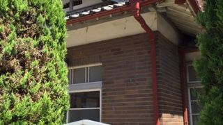 フランス人の住居