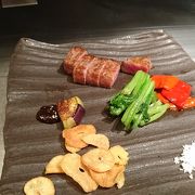 うますぎる肉 思ったほど高くない