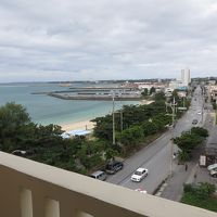 オーシャンビュー！？