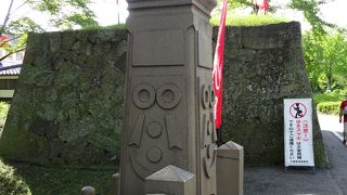 大変な賑わいです