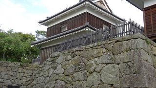 かつては遊郭？