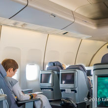 ルフトハンザドイツ航空 　（Lufthansa）