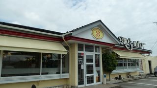 8番らーめん、北陸のソウルフード！