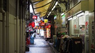 雰囲気有ります。