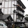 純和風の”大阪屋”