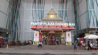 「ＢＩＧＣ」が出店します