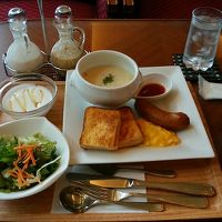 ちょうど良い量でした。