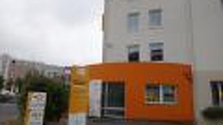 B&B ホテル パリ ロワシー CDG エアポート