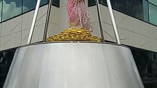 ゲイソーンの4階