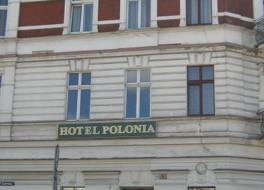 Hotel Polonia