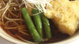 素敵空間で 初！日光のお蕎麦