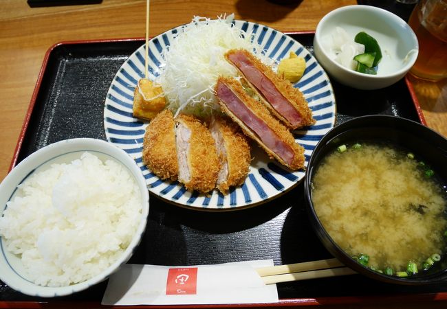 とんかつ 田 東陽町店 クチコミ アクセス 営業時間 木場 東陽町 清澄 フォートラベル とんかつ 田 東陽町店 クチコミ アクセス 営業時間 木場 東陽町 清澄 フォートラベル