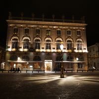 グランド ホテル ドゥ ラ レーヌ