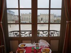 Grand Hotel De La Reine - Place Stanislas 写真