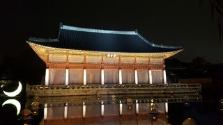 夜間開放に行ってきました