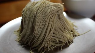 8：30に小布施に到着して無事、整理券を手に入れました！