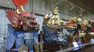 貴重な町人文化の遺産・・・