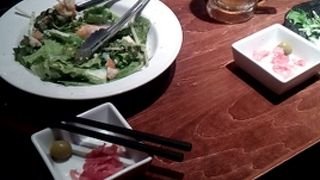 ハシゴが楽しい♪