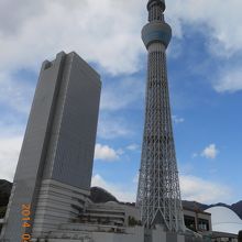 東京スカイツリー