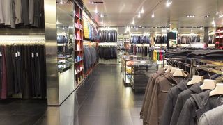 レンタカーで再訪